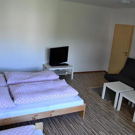 Ubytovani Ve Dvore Ii. Mosty u Jablunkova Exterior photo