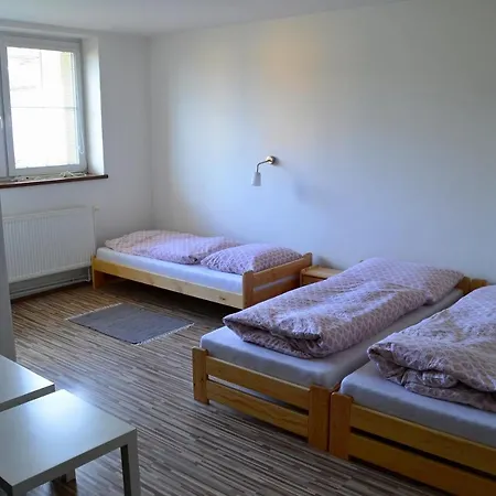 Ubytovani Ve Dvore Ii. Mosty u Jablunkova Exterior photo
